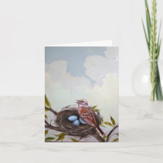Cartão Happy Mother's Day Card