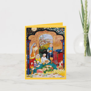 CARTÃO HAPPY PASSOVER CARD
