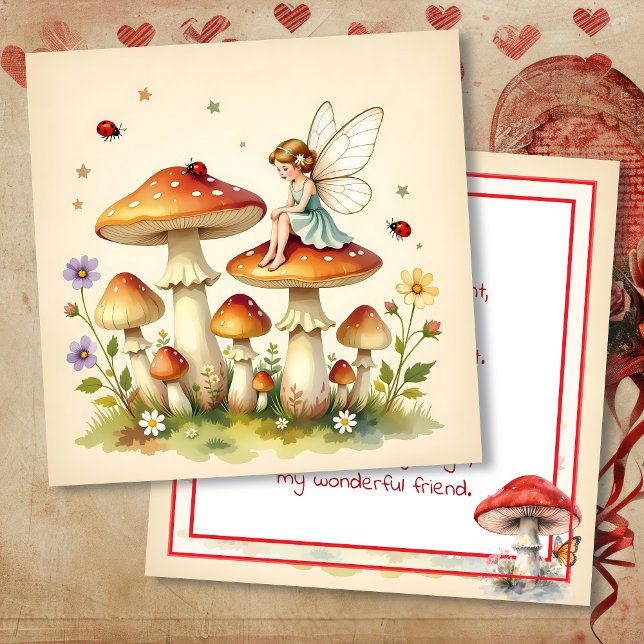 Cartão Happy Valentine's Day to Single Ladies (Criador carregado)