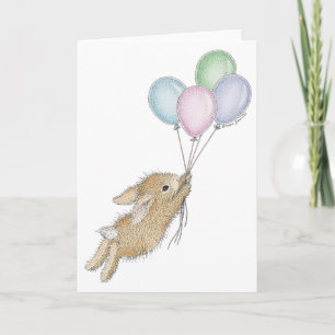 Cartão HappyHoppers® Card