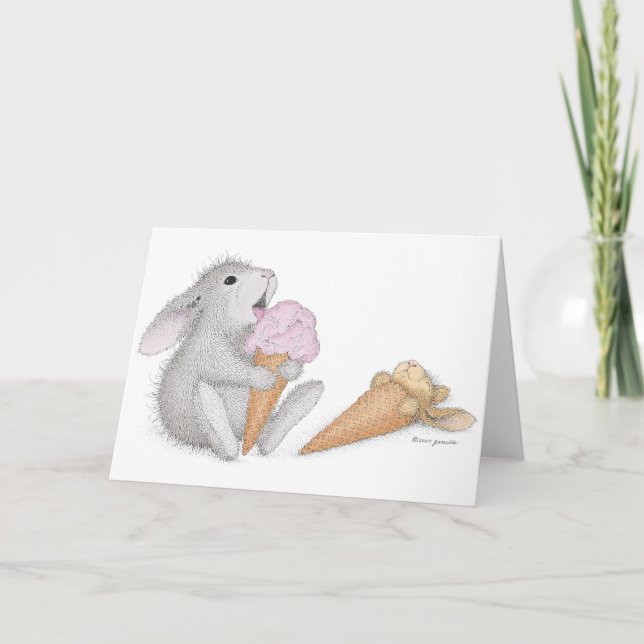 Cartão HappyHoppers® Card (Frente)