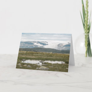 Cartão Hardangervidda Norway Card
