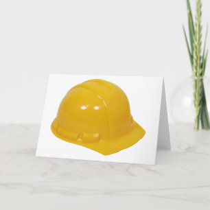 Cartão HardHat062509