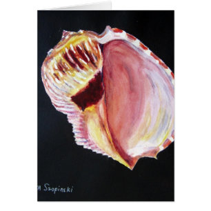 Cartão Harpa imperial