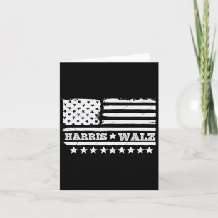 Cartão Harris Tim WAlzheimer Valsa 9 