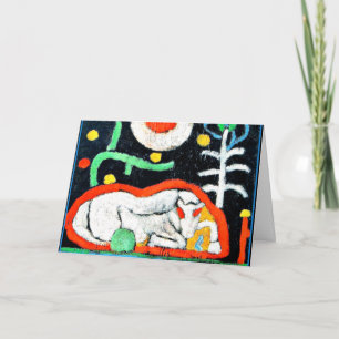 Cartão Hartley - série Berlim n.o 2,