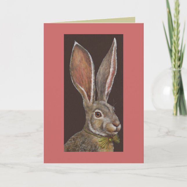 Cartão Harvey (Frente)