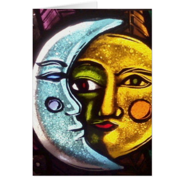 Cartão Hatha (Frente)