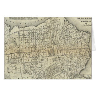 Cartão Havana, Cuba