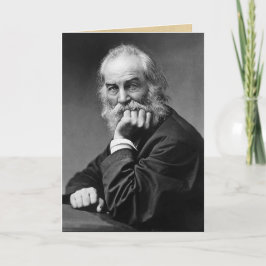 Cartão "Have You Learned the Lessons" Whitman Graduation