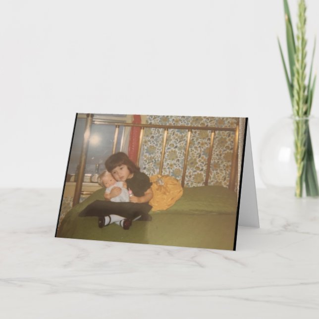 Cartão Havre, Montana (Frente)