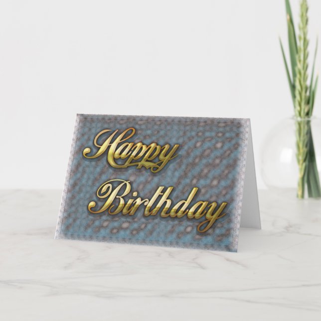 Cartão hb241 (Frente)