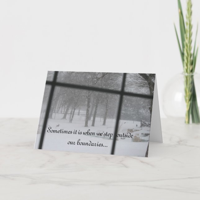 Cartão Healing Cards (Frente)