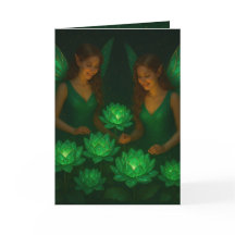 Healing Message Growth Renewal and Calm