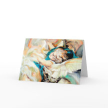 Heaven and Earth - Fine Art Gift Cards