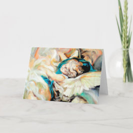 Cartão Heaven and Earth - Fine Art Gift Cards