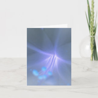 Cartão Heaven in a Wildflower Sympathy Card