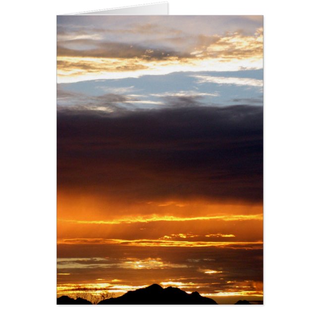 Cartão Heaven or Hell~ Kimberly P-Chadwick (Frente)