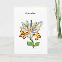 Heaven's Memory Greeting Cards