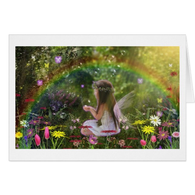 Cartão HeavensPlayground (Frente Horizontal)