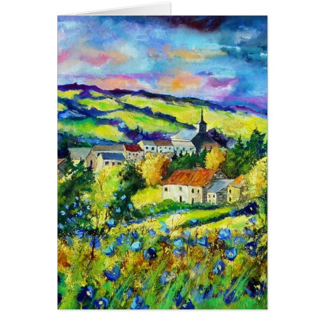 Cartão heer (Frente)