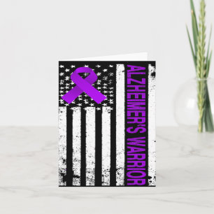 Cartão Heimerheimer Warrior Awared - U Flag Purple R