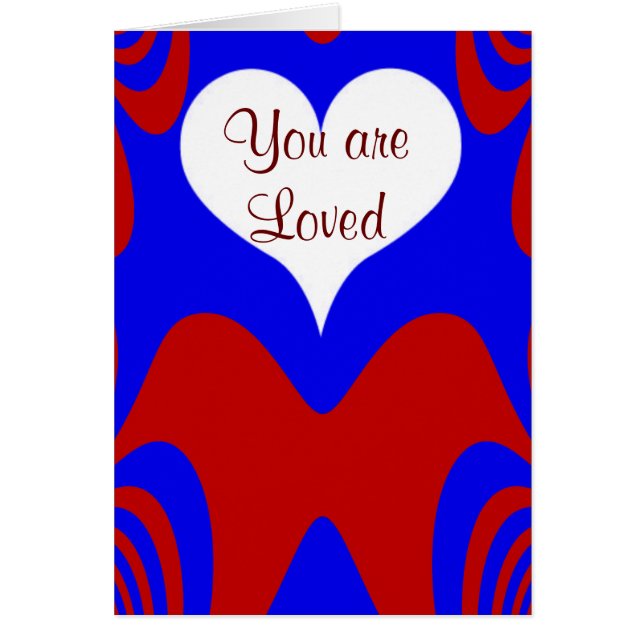 Cartão Heiti com amor _ (Frente)