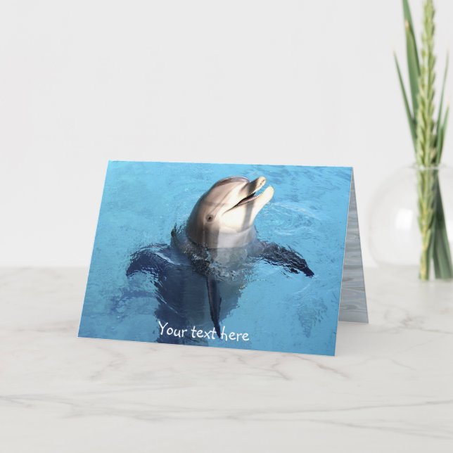 Cartão Hello ! card (Frente)