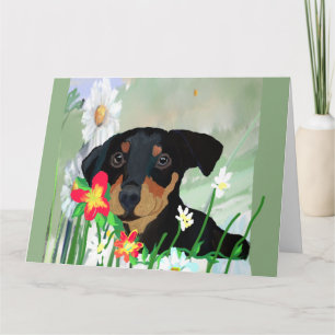 Cartão Hello Friend Anytime