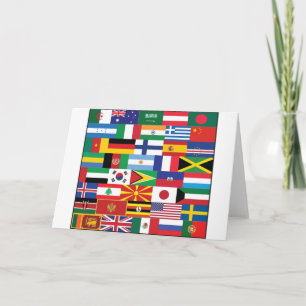 Cartão Hello World :)