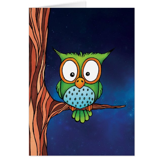 Cartão Herman (Frente)