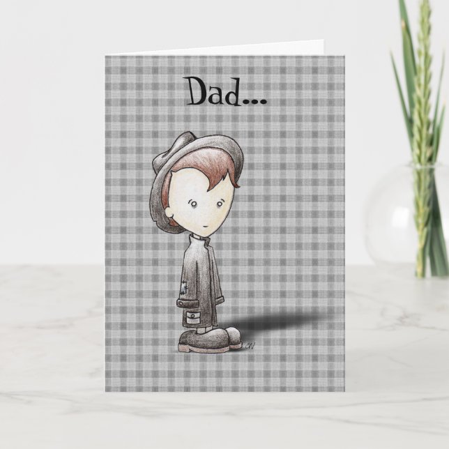 Cartão 'Hero' Card (Frente)