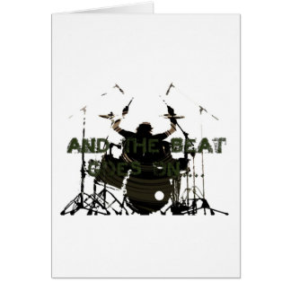 Cartão Herói do cilindro