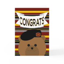 Herói do Exército parabéns