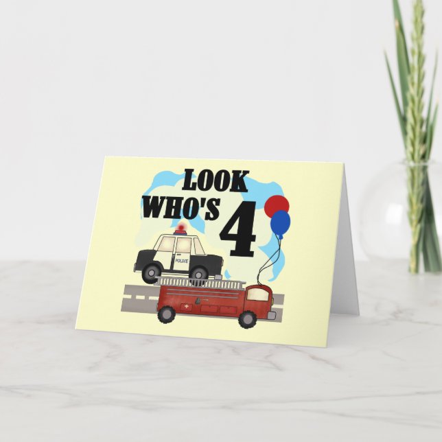 Cartão Heróis do Dia 4 (Frente)