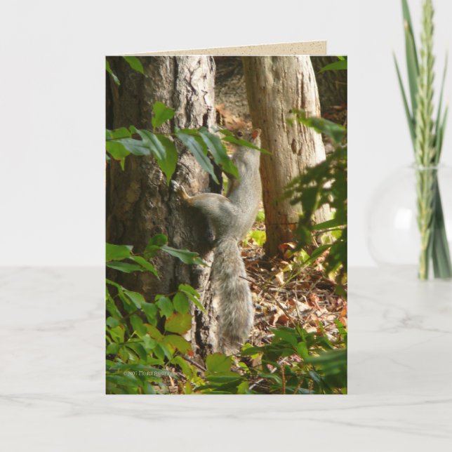 Cartão Hey eu sou Hydin (Frente)