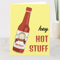 HEY HOJE PAPEL Molho Quente Cat Maracas Amor