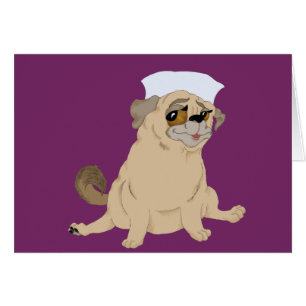 Cartão Hey, marinheiro!