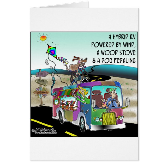 Cartão Híbrido rv (Frente)