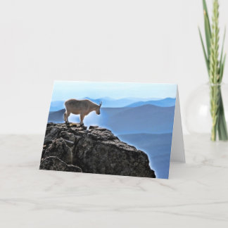 Cartão High Rockies Sentinel