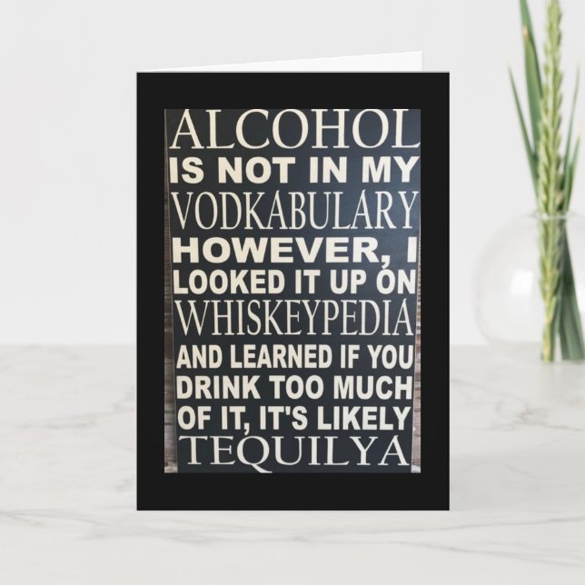 CARTÃO HILLARIOUS BIRTHDAY DESEJA PARA MEU AMIGO (Frente)