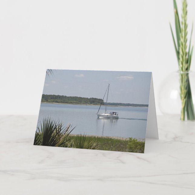 Cartão Hilton Head Series (Frente)