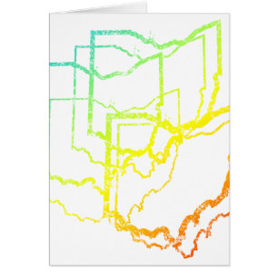 Cartão hio chill blur