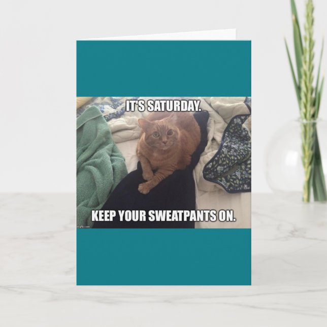 Cartão Hippie Chick Birthday Greetings (Frente)