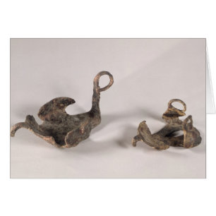 Cartão Hipposandals