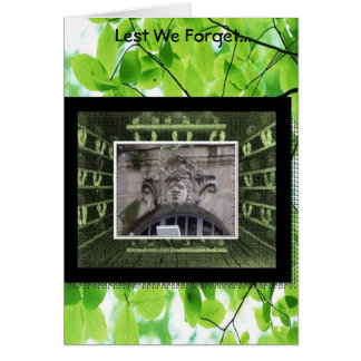 Cartão História do escravo de France