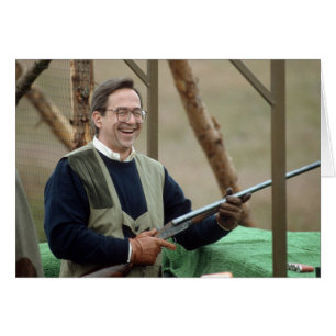 Cartão HM King Constantine II de Grécias