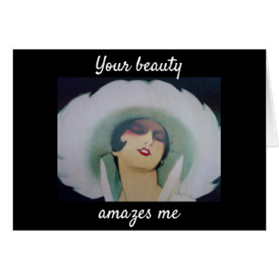 CARTÃO HOJE TRIBUTO A UMA "MULHER AMIGA"