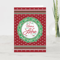 Home is Where Lefse is Made!