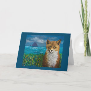 Cartão Home Sweet Home